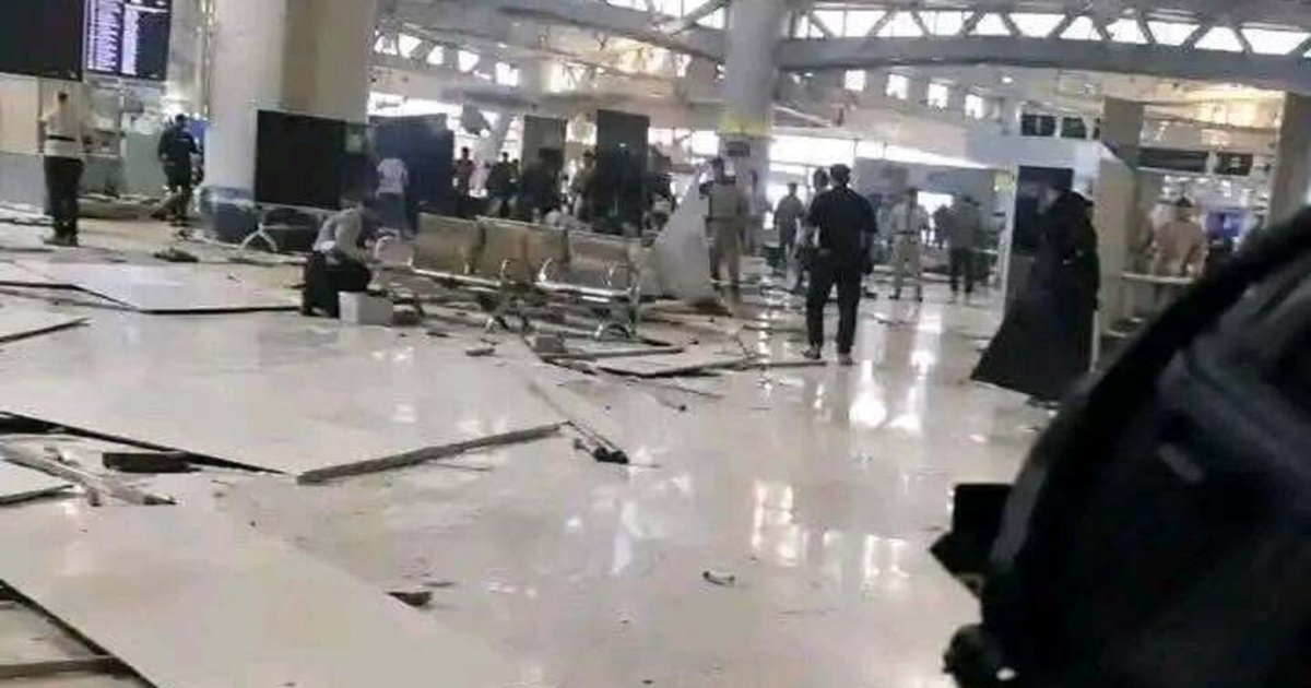 الحوثيون يعلنون استهداف أرامكو ومطارين وأهداف عسكرية بالسعودية